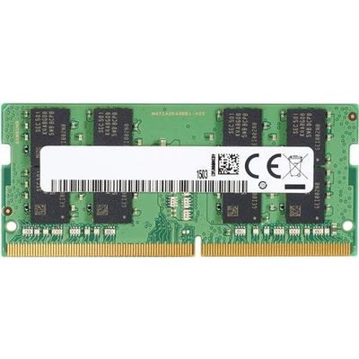HP 13L78AT memory module 4 GB 1 x 4 GB DDR4 260-pin SO-DIMM