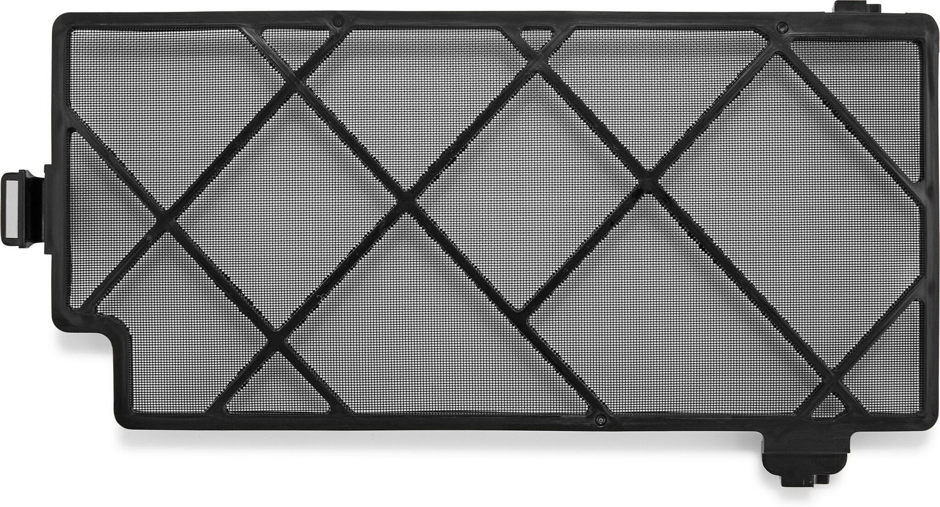 HP 141L0AA All-in-One PC spare part/accessory Bezel - Image 1