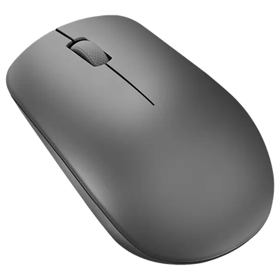 Lenovo 530 mouse Office Ambidextrous RF Wireless Optical 1200 DPI - Thumbnail 2