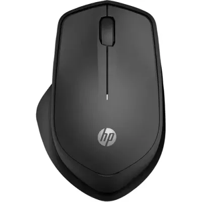 HP 280 Silent Wireless Mouse - Thumbnail 2