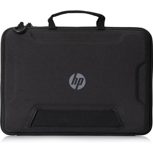 HP 11.6 Black Always On Case - Image 1