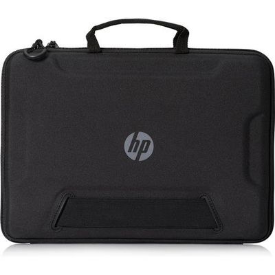 HP 11.6 Black Always On Case