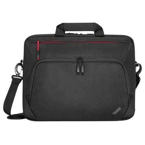Lenovo 4X41A30365 laptop case 39.6 cm (15.6") Toploader bag Black - Image 1