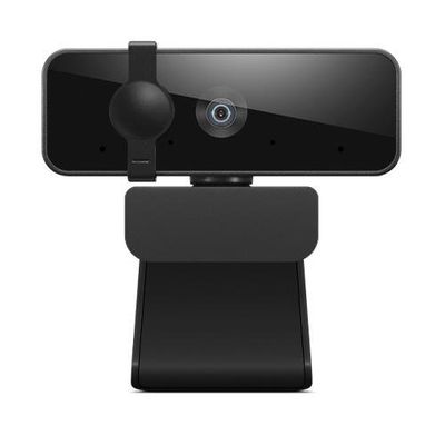 Lenovo 4XC1B34802 webcam 2 MP 1920 x 1080 pixels USB 2.0 Black