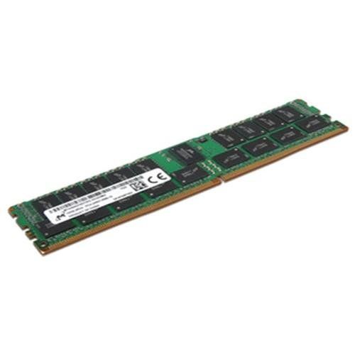 Lenovo 4X71B67860 memory module 16 GB 1 x 16 GB DDR4 3200 MHz ECC - Image 1