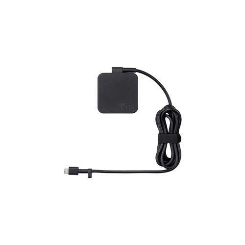 ASUS AC45-00(ADP-45XE D)/UK power adapter/inverter Indoor 45 W Black - Image 1