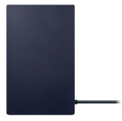 ASUS Simpro Dock 2 Wired Thunderbolt 3 Black. Blue