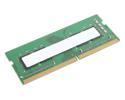 Lenovo 4X71D09534 memory module 16 GB 1 x 16 GB DDR4 - Thumbnail 3