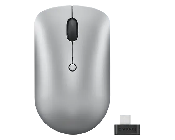 Lenovo 540 mouse Ambidextrous RF Wireless Optical 2400 DPI - Image 1