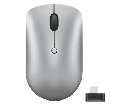 Lenovo 540 mouse Ambidextrous RF Wireless Optical 2400 DPI