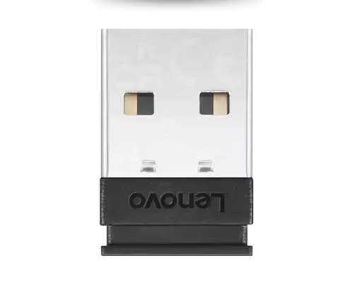Lenovo 4XH1D20851 input device accessory USB receiver - Thumbnail 2