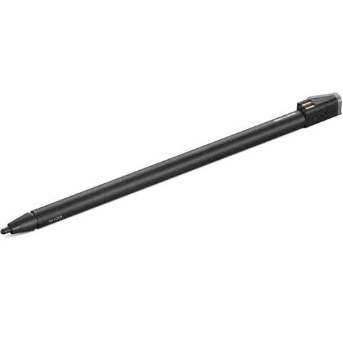 Lenovo 4X81C96610 stylus pen 3.3 g Black - Image 1