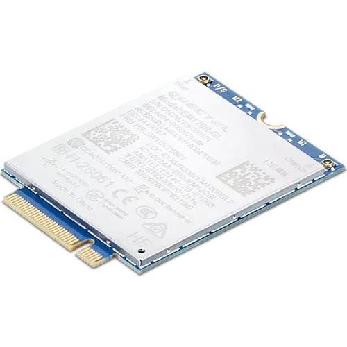 Lenovo 4XC1D51445 notebook spare part WWAN Card - Image 1