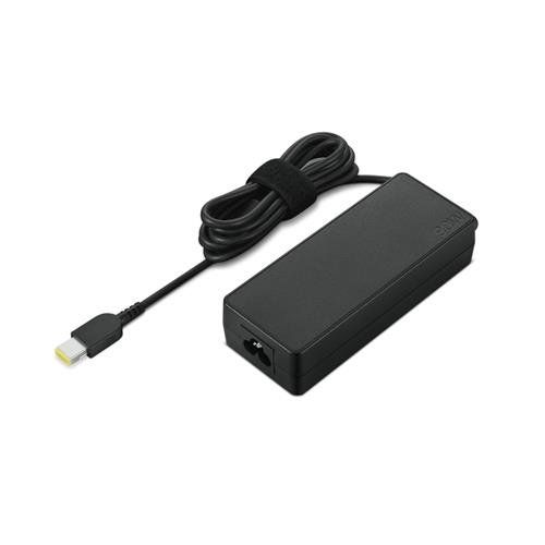 Lenovo 4X20V24715 power adapter/inverter Indoor 90 W Black - Image 1