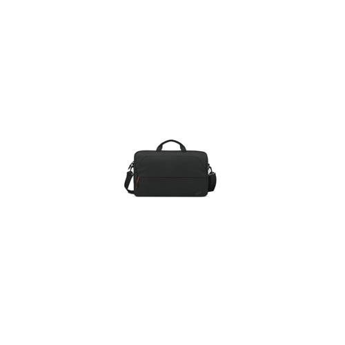 Lenovo 4X41D97727 laptop case 35.6 cm (14") Toploader bag Black - Image 1