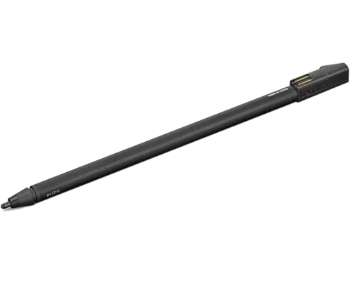 Lenovo 4X81E21569 stylus pen 3.6 g Black - Thumbnail 2