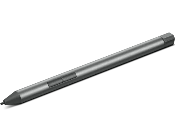 Lenovo Digital Pen 2 stylus pen 17.3 g Grey - Image 1