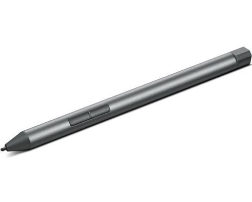 Lenovo Digital Pen 2 stylus pen 17.3 g Grey - Thumbnail 2