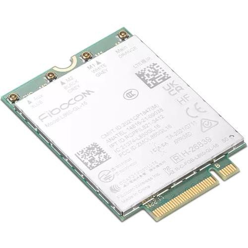 Lenovo 4XC1K04678 network card Internal WWAN 1000 Mbit/s - Image 1