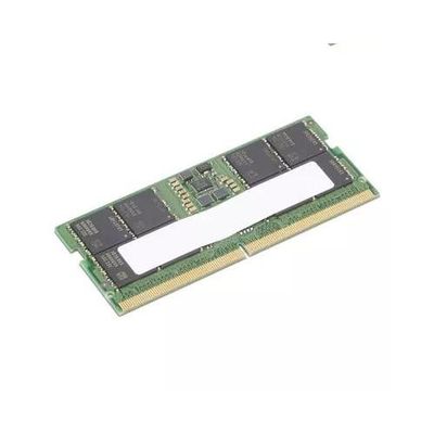 Lenovo 4X71K08907 memory module 16 GB 1 x 16 GB DDR5