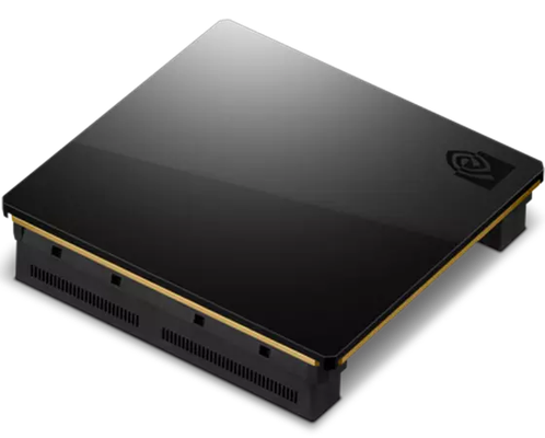Lenovo 4XH1L18997 graphics card bridge 2-way graphics card bridge - Thumbnail 4