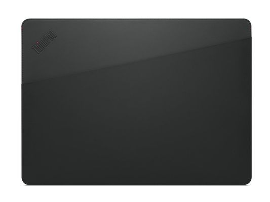 Lenovo 4X41L51716 laptop case 35.6 cm (14") Sleeve case Black - Thumbnail 2