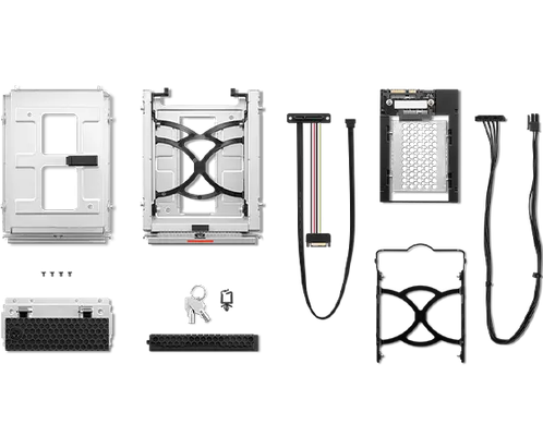 Lenovo 4XF1M24244 computer case part Full Tower HDD mounting bracket
