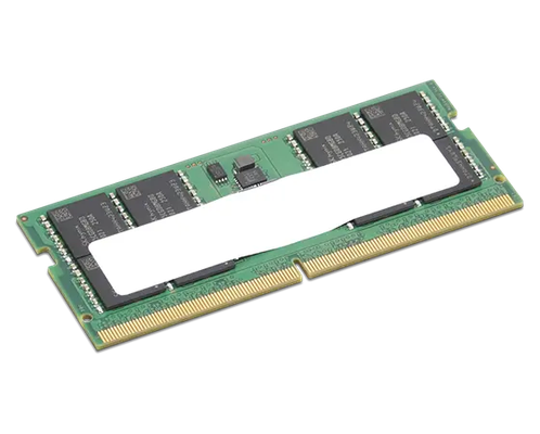 Lenovo 4X71M23190 memory module 48 GB DDR5 - Thumbnail 3