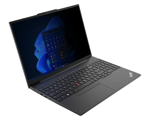Lenovo 16-inch Bright Screen Privacy Filter for P16/T16 Gen1 from 3M - Thumbnail 2