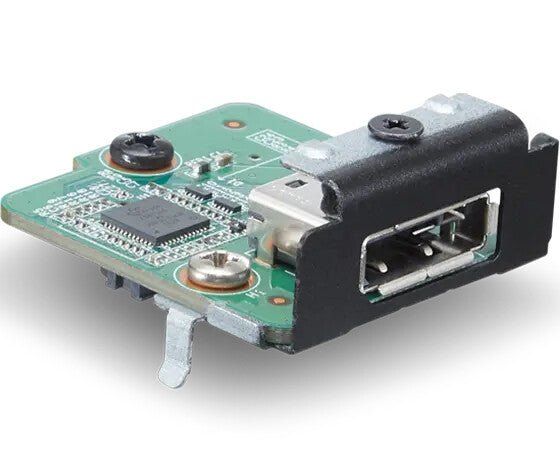 Lenovo 4XH1K25075 interface cards/adapter Internal DisplayPort - Image 1