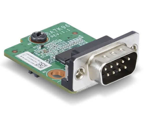 Lenovo COM Expansion Card interface cards/adapter Internal RS-232 - Thumbnail 2