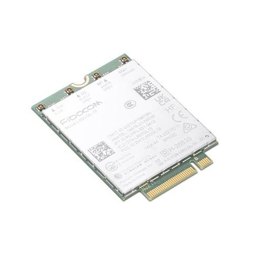 Lenovo 4XC1M72794 network card Internal WWAN 1000 Mbit/s - Image 1
