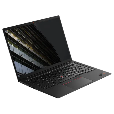 Lenovo 4XJ1M77973 display privacy filter 35.6 cm (14") Laptop Fra - Thumbnail 3