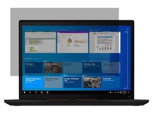 Lenovo 4XJ1M77975 display privacy filter Laptop Frameless display privacy filter - Thumbnail 2