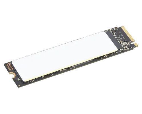 Lenovo 4XB1M86956 internal solid state drive 2 TB M.2 PCI Express 4.0 - Thumbnail 3