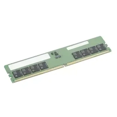 Lenovo 4X71N34265 memory module 32 GB 1 x 32 GB DDR5 288-pin DIMM - Thumbnail 3