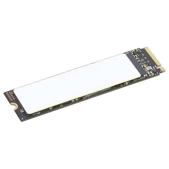 Lenovo 4XB1N36076 internal solid state drive 2 TB M.2 PCI Express 4.0 - Image 1