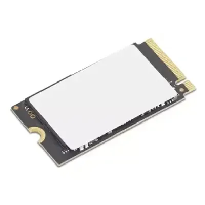 Lenovo 4XB1N36073 internal solid state drive 1 TB M.2 PCI Express 4.0 - Thumbnail 3