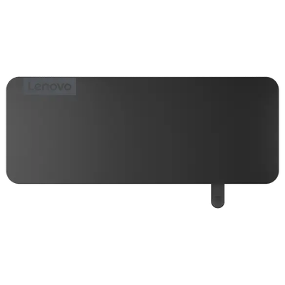 Lenovo 4X11N40212 laptop dock/port replicator Wired USB 3.2 Gen 1 (3.1