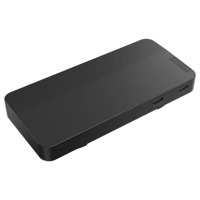 Lenovo 40B90100UK laptop dock/port replicator Wired USB 3.2 Gen 1 (3.1