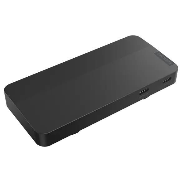 Lenovo 40B90000WW laptop dock/port replicator Wired USB 3.2 Gen 1 (3.1 - Image 1