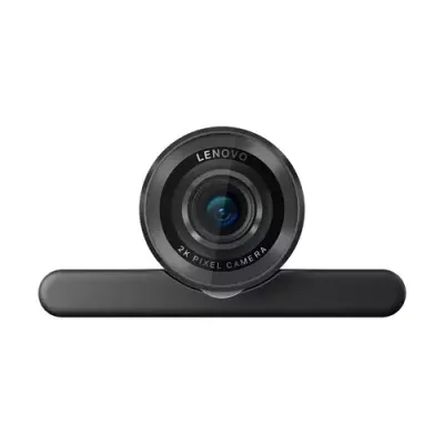 Lenovo 4XC1Q25245 webcam 4 MP 1920 x 1080 pixels USB-C Black - Thumbnail 2