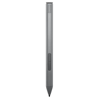Lenovo 4X81P44052 stylus pen 10.4 g Grey - Thumbnail 2