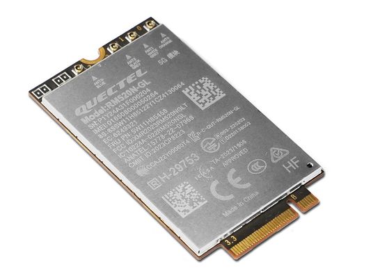 Lenovo 4XC1Q24434 network card Internal WWAN - Thumbnail 2