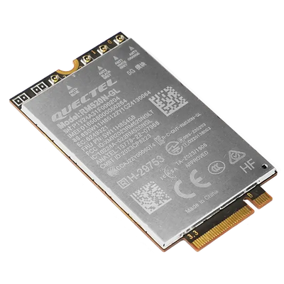 Lenovo 4XC1Q24434 network card Internal WWAN
