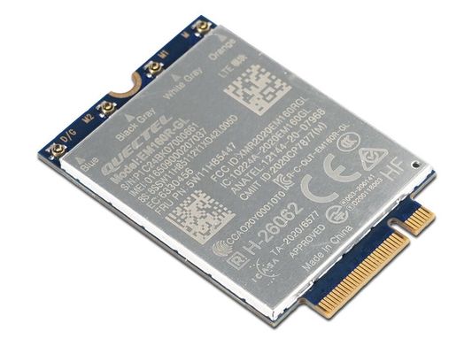 Lenovo 4XC1Q24436 network card Internal WWAN 1000 Mbit/s - Thumbnail 2