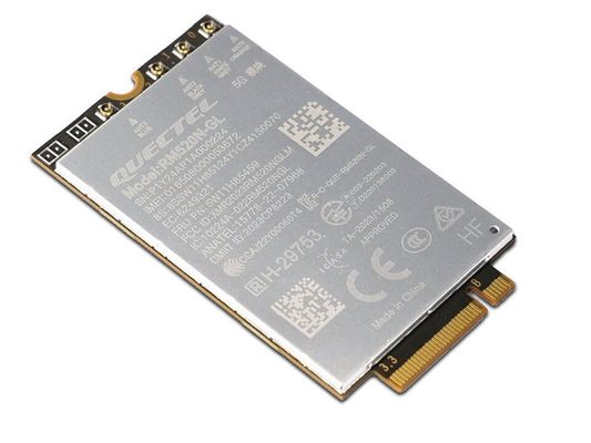 Lenovo 4XC1Q24435 network card Internal WWAN - Thumbnail 2