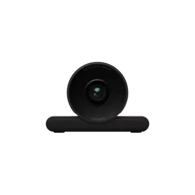 Lenovo 4XC1Q44952 webcam 2 MP 1920 x 1080 pixels USB 2.0 Black - Thumbnail 2