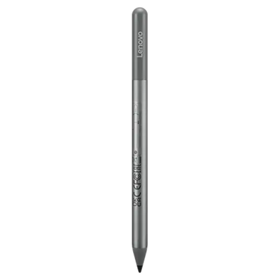 LENOVO USI Pen 2 Magnetic - Grey, Silver/Grey - Thumbnail 2