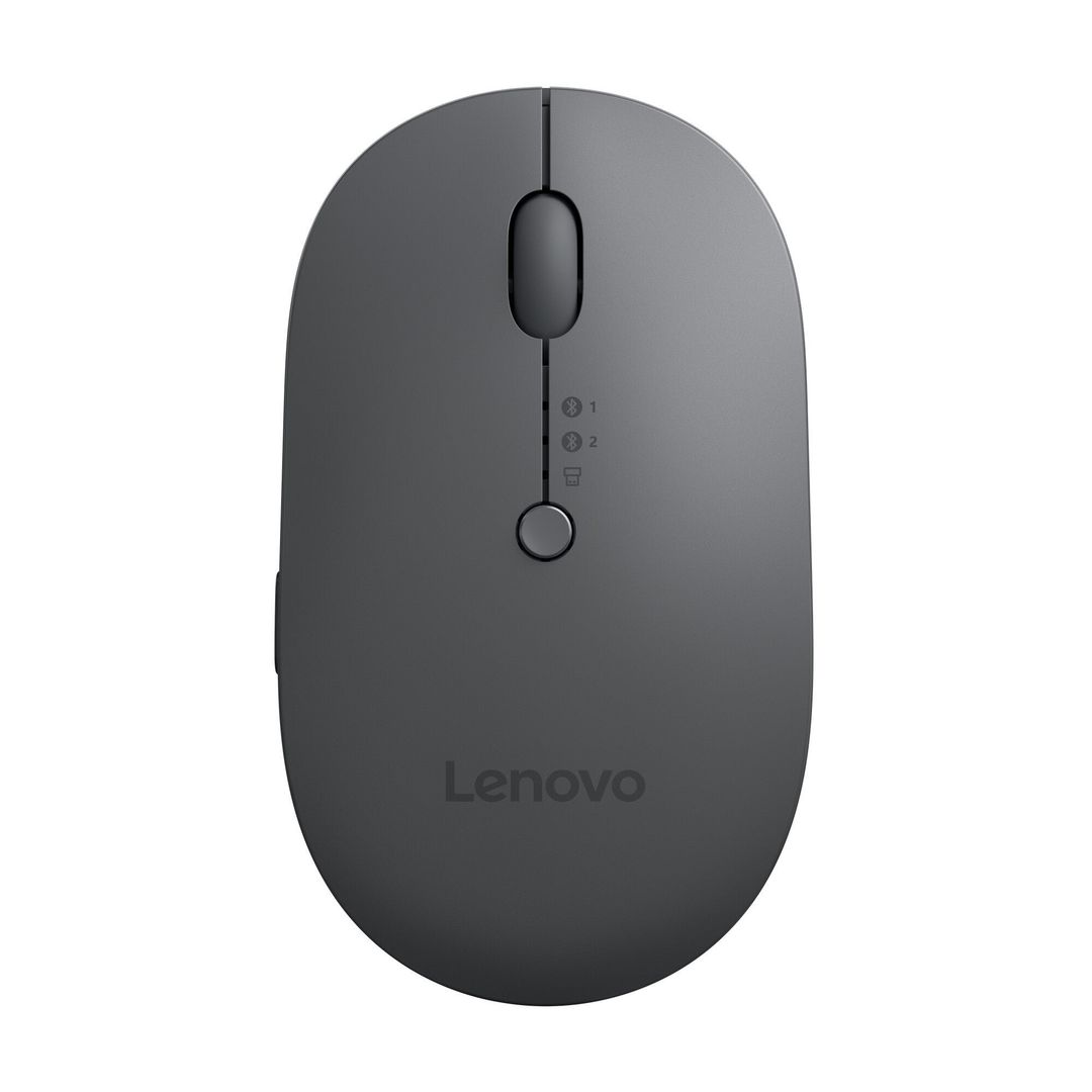 Lenovo 4Y51R29290 mouse Universal Ambidextrous Bluetooth + USB Type-C - Image 1